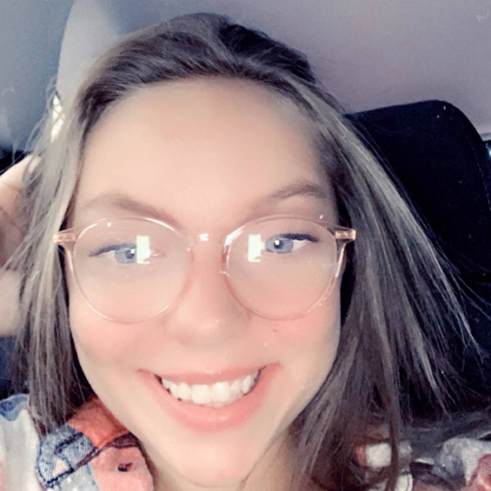 Meet your Posher, Kaylynn